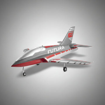 Impellerjets