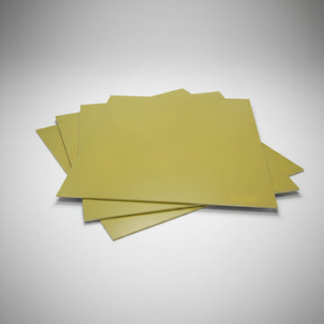 Glasfaserplatten