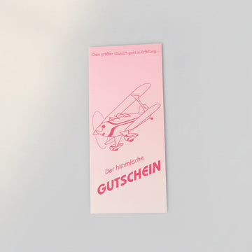 Gutschein