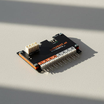 LED Steuerung