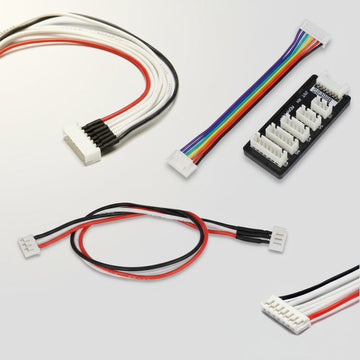 Balancerkabel & Adapter