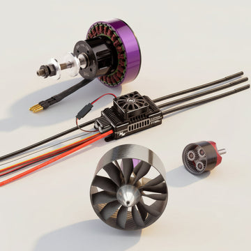 Elektroantriebe