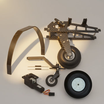 Fahrwerke & Räder