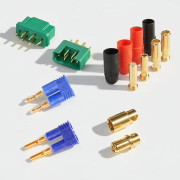 Stecker / Buchsen