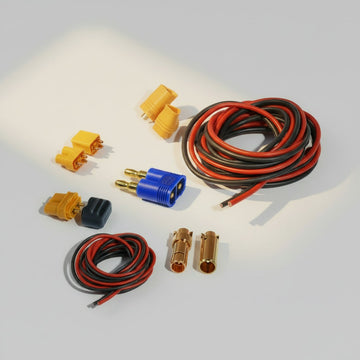 Kabel, Stecker & Zubehör