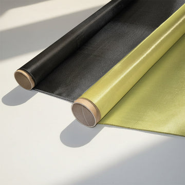 Kohle-Aramid