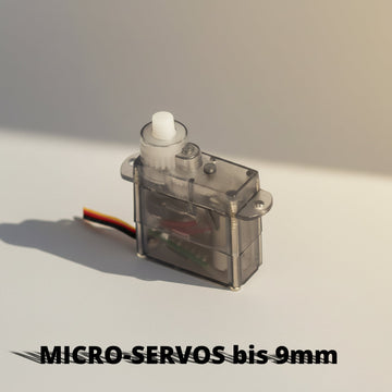Micro Servos