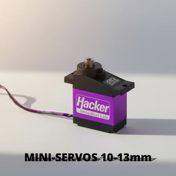 Mini Servos