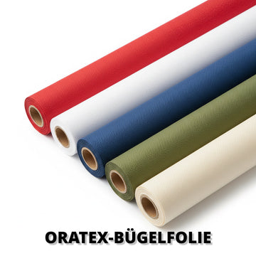 Bügelfolie, Oratex