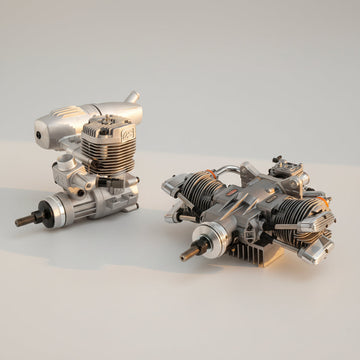 Motoren