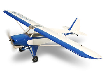 Phoenix PA 18 Super Cub, 20-26CC GP/EP, ARF, 2300mm, D-Power # PH117