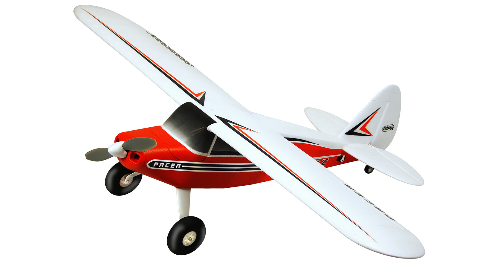 PACER RR, Spw.1150mm, Multiplex # 1-02783