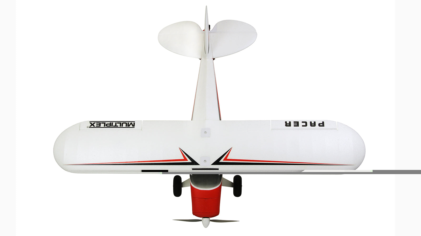 PACER RR, Spw.1150mm, Multiplex # 1-02783