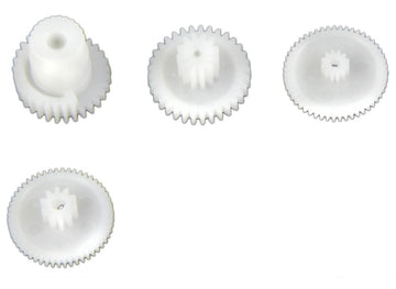 Servogetriebe HS-81 / Tiny-S / CS-12, HiTEC # 119423