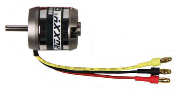 Brushless motor for EasyGlider 4, C28-34-850, Multiplex # 315077