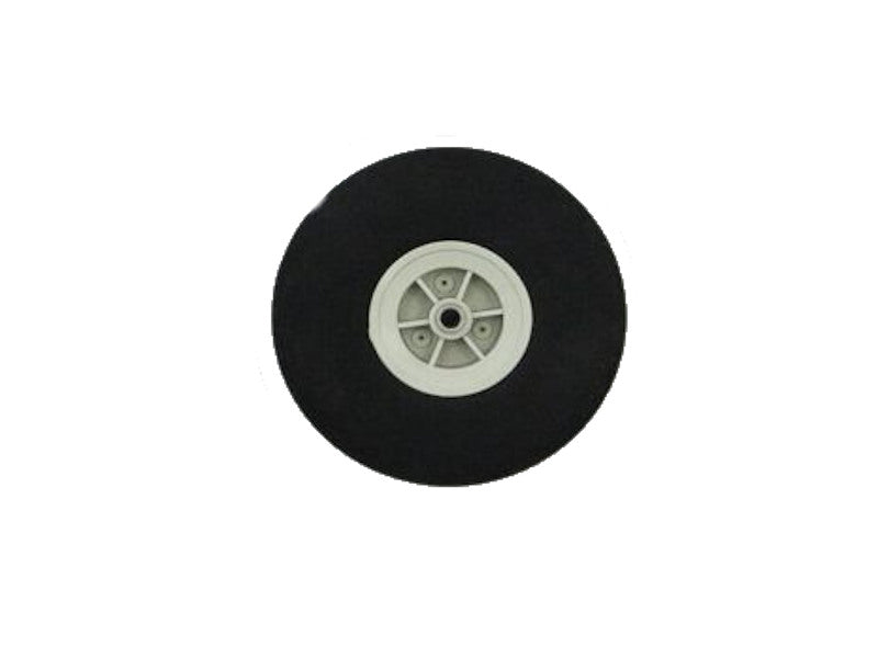 Leichträder ø110mm, Breite 30mm, 69g, Achsbohrung 4.1mm, Aeronaut # 735341