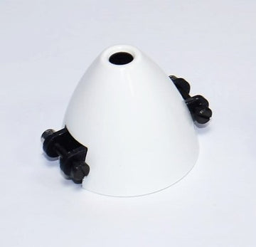 RFM Spinner 45mm_6 mit Kühlbohrung