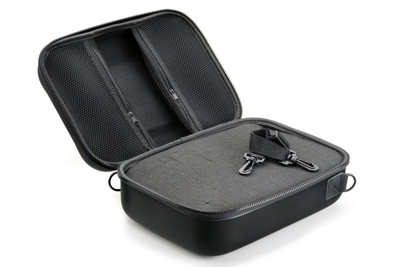 Universal Hard Case Transmitter Bag, Inner Dimensions 32x22x13cm