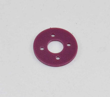 GRP Motor Mount Schambeck1015/25 with Gearbox ø28, Bolt Circle 17mm