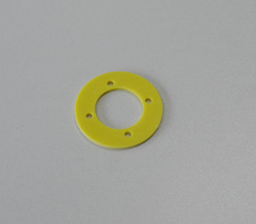 GFK-Motorspant ø40mm, zu D-Drive, 28mm Lochkreis, M3