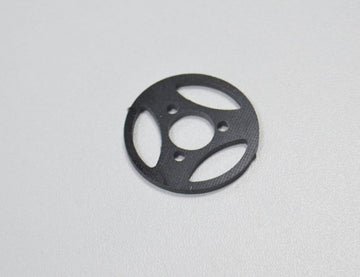 GFK-Motorspant MAXXON/Reisenauer Micro Edition, Getriebe ø30, m. Kühlöffnung