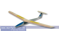 AERO-SPATZ (Balsa-Gleiter), Spw. 495mm, Aeronaut # 1005/00