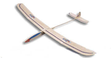 BORA (Glider), Wingspan 950mm, Aeronaut # 1022/00