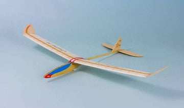 Lilienthal 31, Free Flight Model, Wingspan 1140mm, Aeronaut # 1090/00