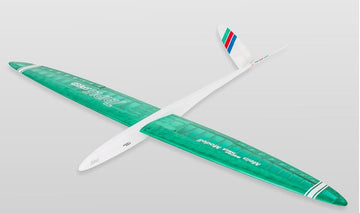 Triple Speed, Spw. 1780mm, Aeronaut # 112800