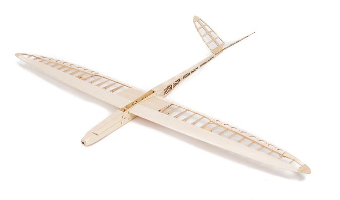 Triple Speed, Spw. 1780mm, Aeronaut # 112800
