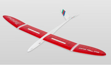 Triple R.E.S., Span 1990mm, Aeronaut # 112801