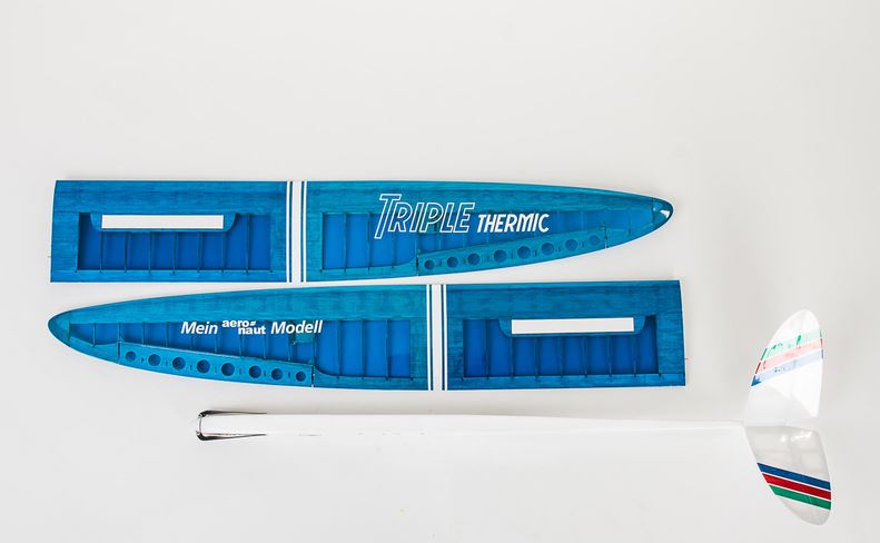 Triple Thermic, Spw. 2550mm, Aeronaut # 112802