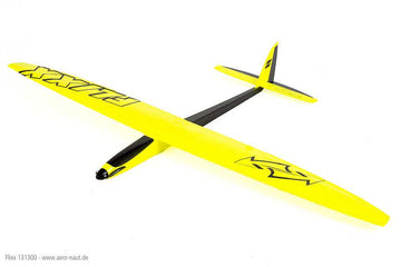 FLIXX, Electric Glider Model, Wingspan 1680mm, Kit, Aeronaut # 131300