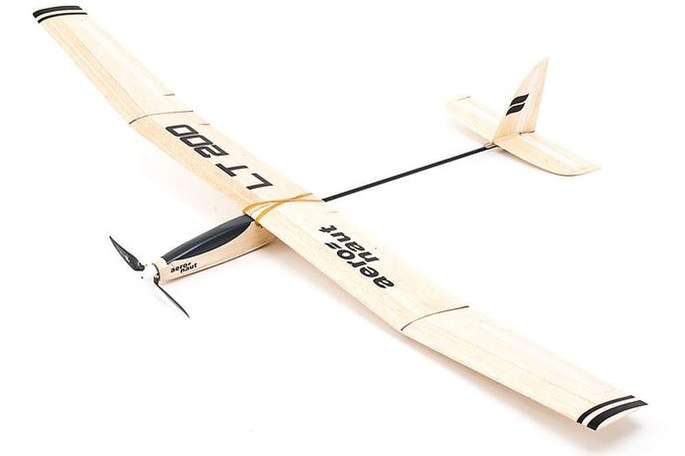 LT 200 Flex, Beginner Glider/Electric Model, Wingspan 1920mm, Aeronaut # 132800