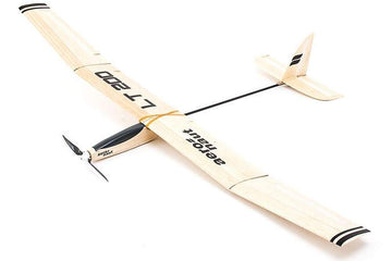 LT 200 Flex, Beginner Glider/Electric Model, Wingspan 1920mm, Aeronaut # 132800