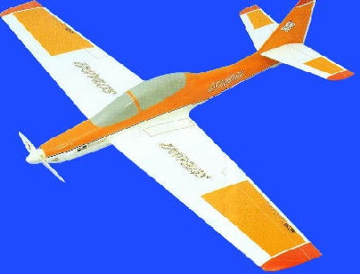 SKYRAIDER, Aeronaut # 1339/00
