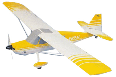 CITABRIA BELLANCA, Aeronaut # 1341/00