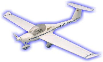 KATANA DV 20, Aeronaut # 1344/00