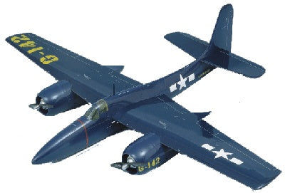 TIGER-CAT, Aeronaut # 1349/00