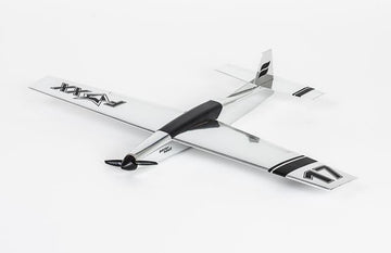 Foxx, Electric Pylon Racer Model, Wingspan 900mm, Aeronaut # 135100