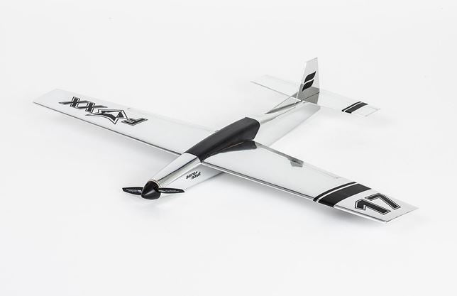 Foxx, Electric Pylon Racer Model, Wingspan 900mm, Aeronaut # 135100
