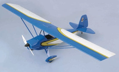 POBER-PIXIE, Aeronaut # 1357/00