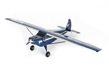 Luscombe Silvaire 8, 1600mm, Aeronaut # 136900