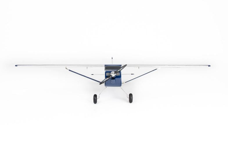 Luscombe Silvaire 8, 1600mm, Aeronaut # 136900