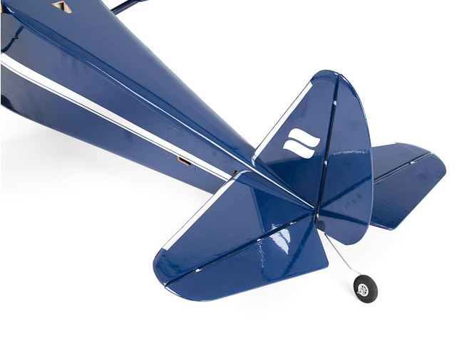 Luscombe Silvaire 8, 1600mm, Aeronaut # 136900