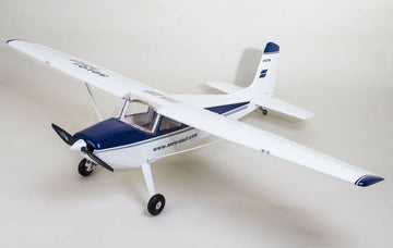 Cessna 185 Skywagon, Spw. 1990mm, Bausatz, Aeronaut # 137100