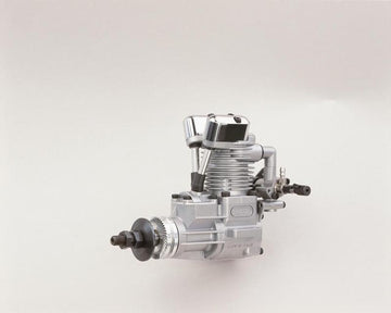 SAITO FA 40a - 6.6cc, Aeronaut # 7100/06