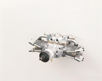 SAITO FA182T-D 30ccm, Aeronaut # 7100/65
