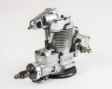 SAITO FG 11,Viertakt-Benzinmotor, 10,88ccm, Aeronaut # 710091