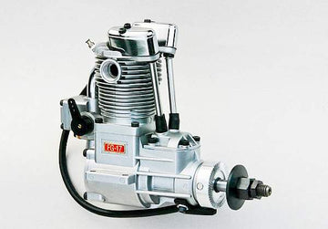 SAITO FG-17, 17.2ccm-Benzinmotor, Aeronaut # 710093